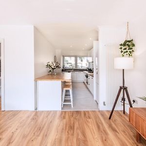 Appartement met Drie Slaapkamers